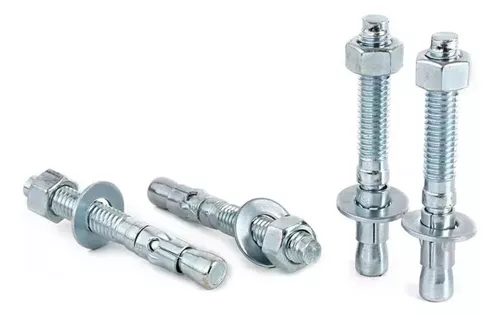 Perno de Anclaje Inoxidable (Calidad 304)