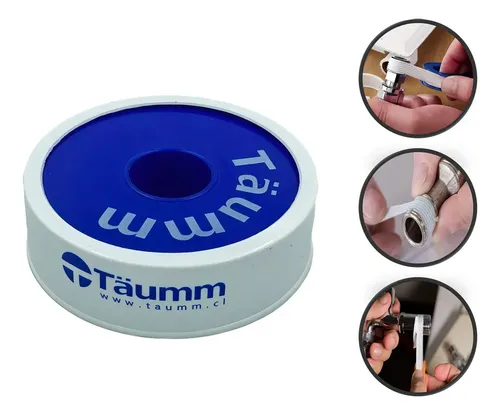 TEFLON AGUA JUMBO TAUMM