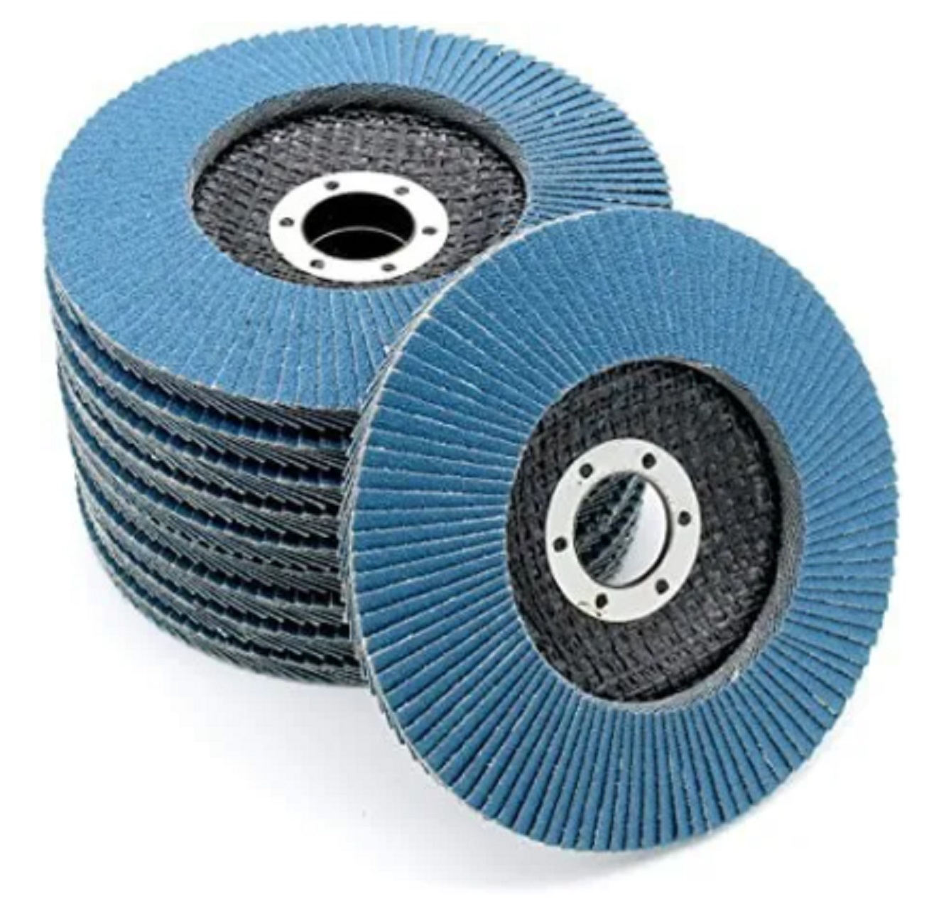 Flap-G40 Disco Traslapado