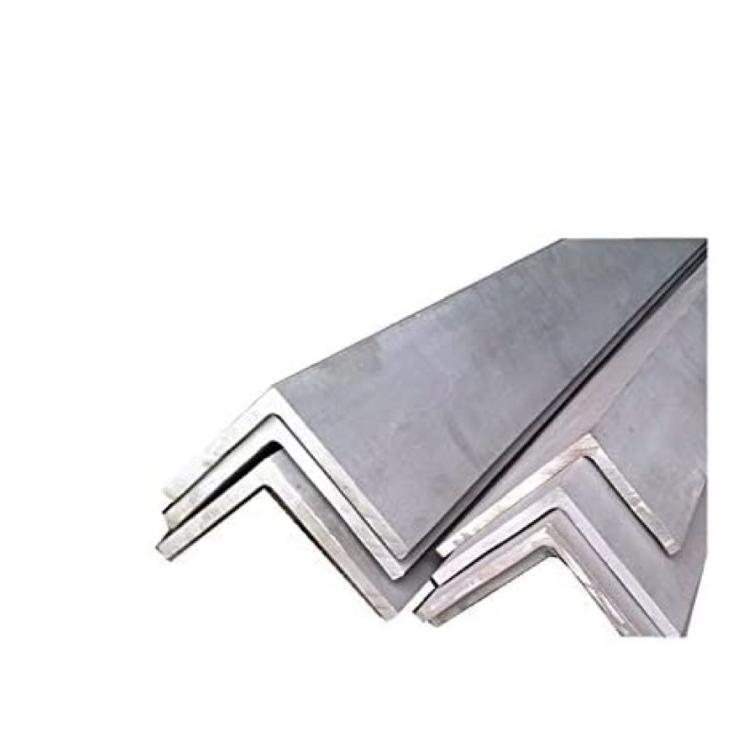 Ángulo Laminado Inoxidable 304