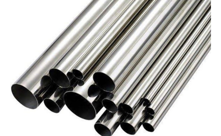 Tubo sanitario acero inoxidable 304