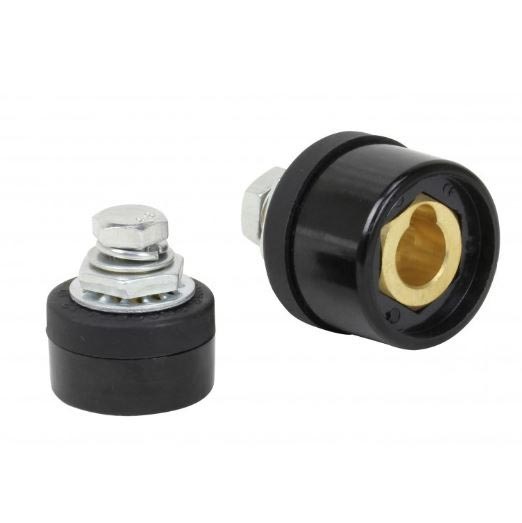 Conector Hembra