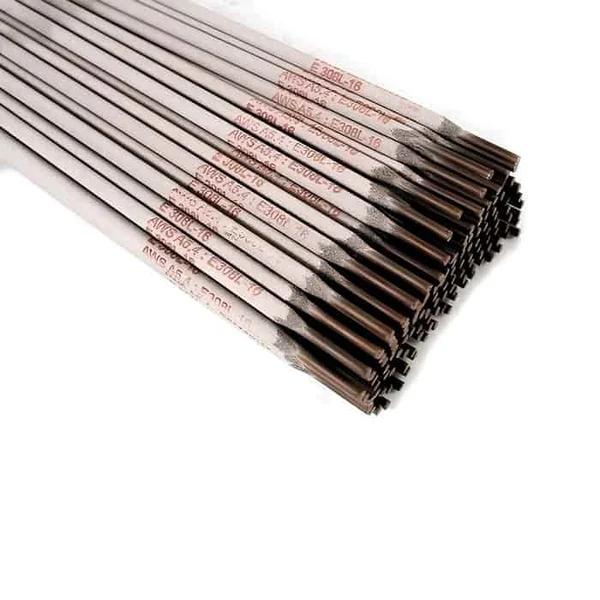 Electrodo Inoxidable 308L / kg