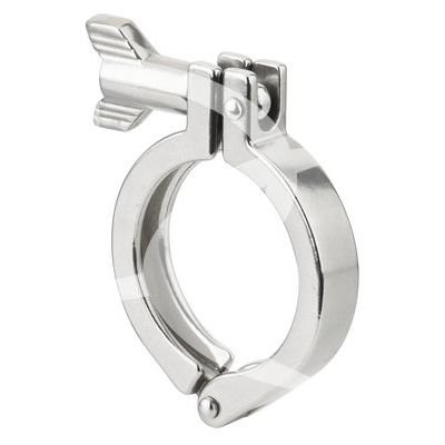 unión Clamp SMS